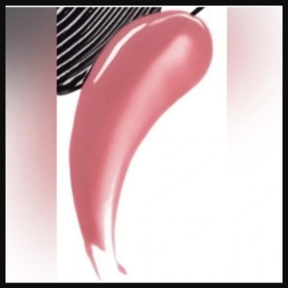 Morphe Make it Big Plumping Lip Gloss Shade Natural born Kisser. NEW no box - Picture 2 of 2